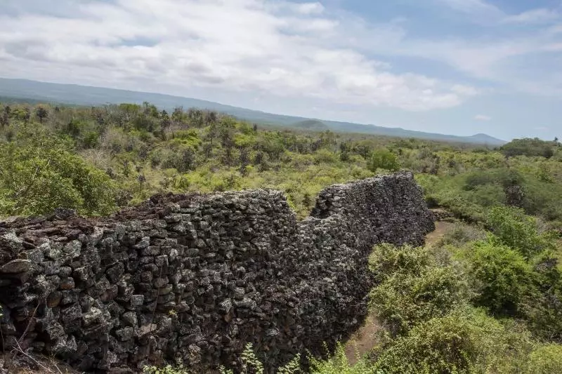 هتل Paraiso De Isabela