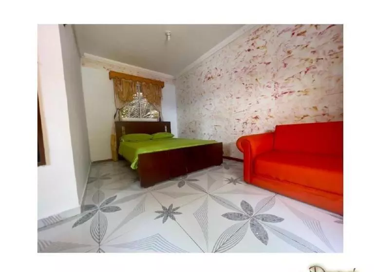 ホテル Posada Nativa Derma´s Inn