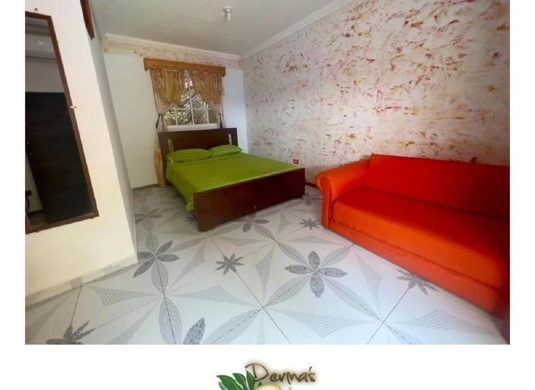 ホテル Posada Nativa Derma´s Inn