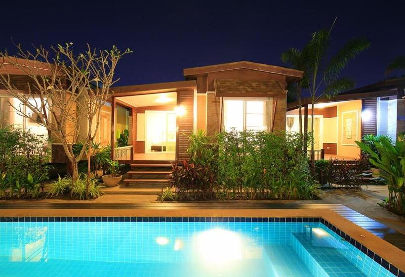 Fotos del hotel Resort M Bangkok  Bts Onnut:  21