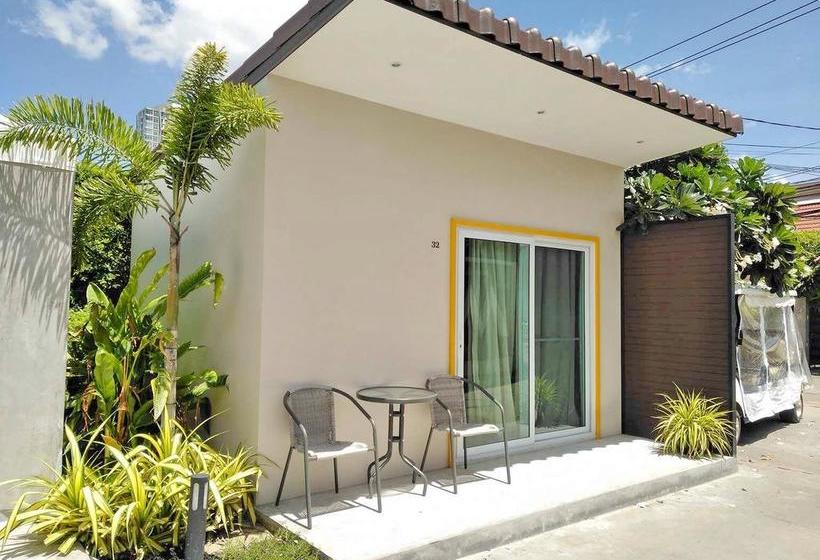 Fotos del hotel Resort M Bangkok  Bts Onnut:  8