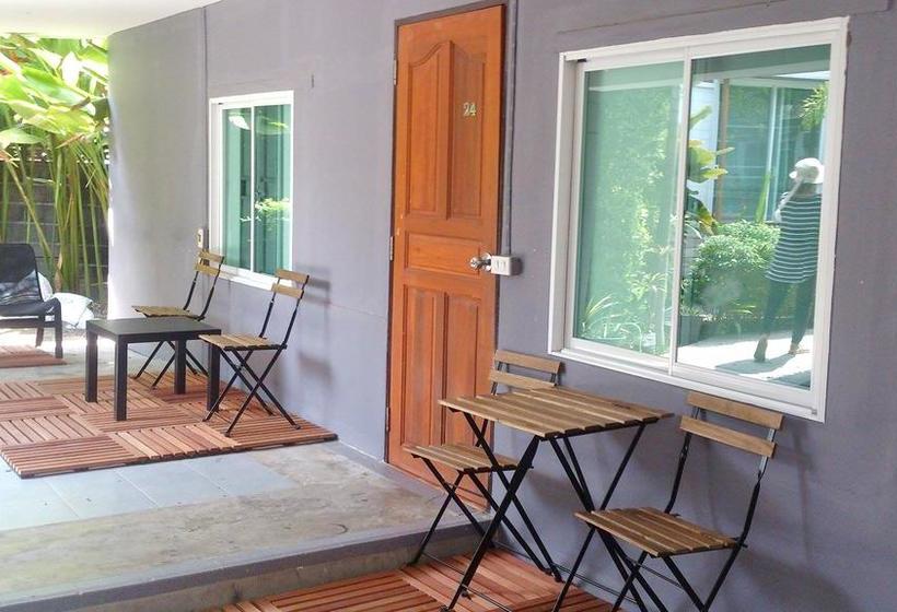 Fotos del hotel Resort M Bangkok  Bts Onnut:  12