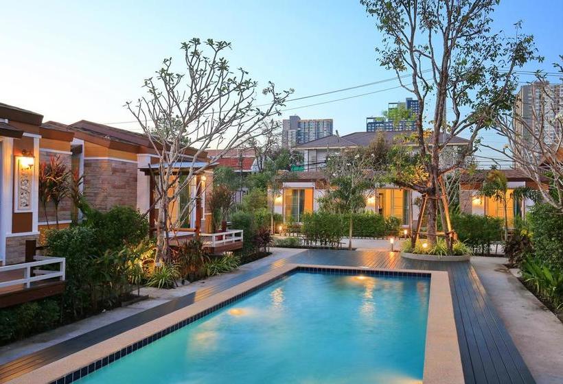 Fotos del hotel Resort M Bangkok  Bts Onnut:  15