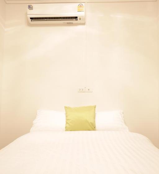 Fotos del hotel Resort M Bangkok  Bts Onnut:  14