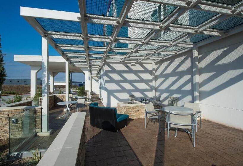 酒店 Springhill Suites By Marriott Houston Hwy. 290/nw Cypress