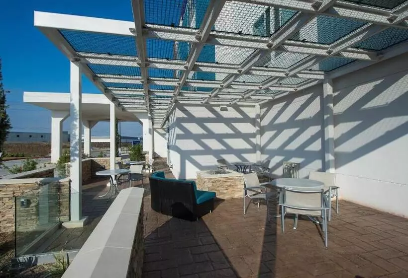 ホテル Springhill Suites By Marriott Houston Hwy. 290/nw Cypress