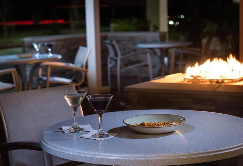 酒店 Springhill Suites By Marriott Houston Hwy. 290/nw Cypress