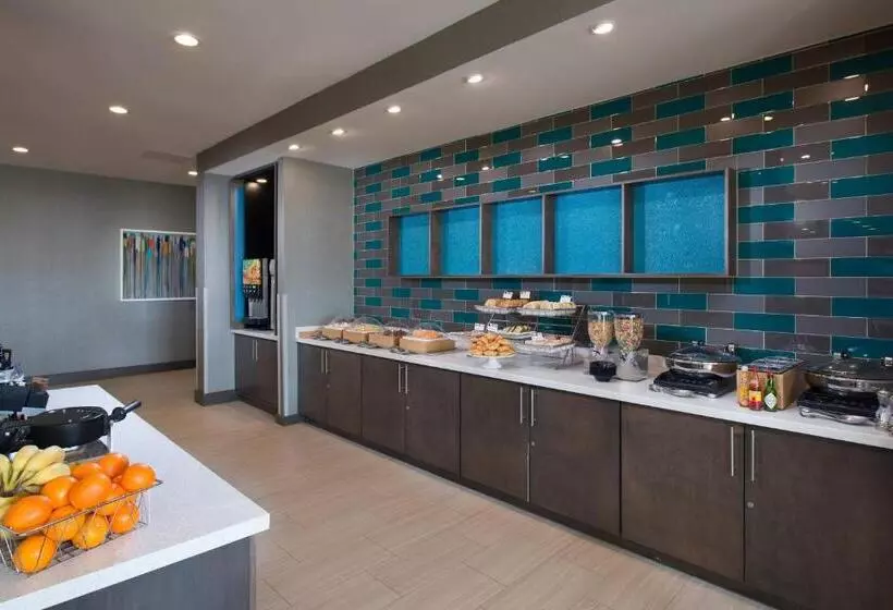 ホテル Springhill Suites By Marriott Houston Hwy. 290/nw Cypress
