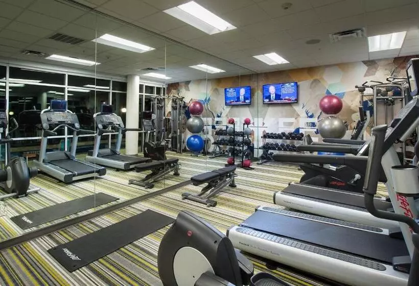 ホテル Springhill Suites By Marriott Houston Hwy. 290/nw Cypress