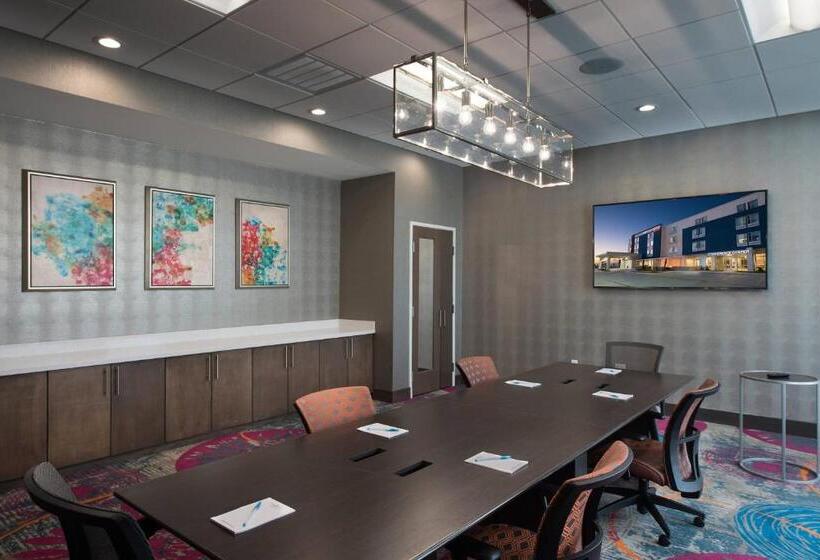 酒店 Springhill Suites By Marriott Houston Hwy. 290/nw Cypress