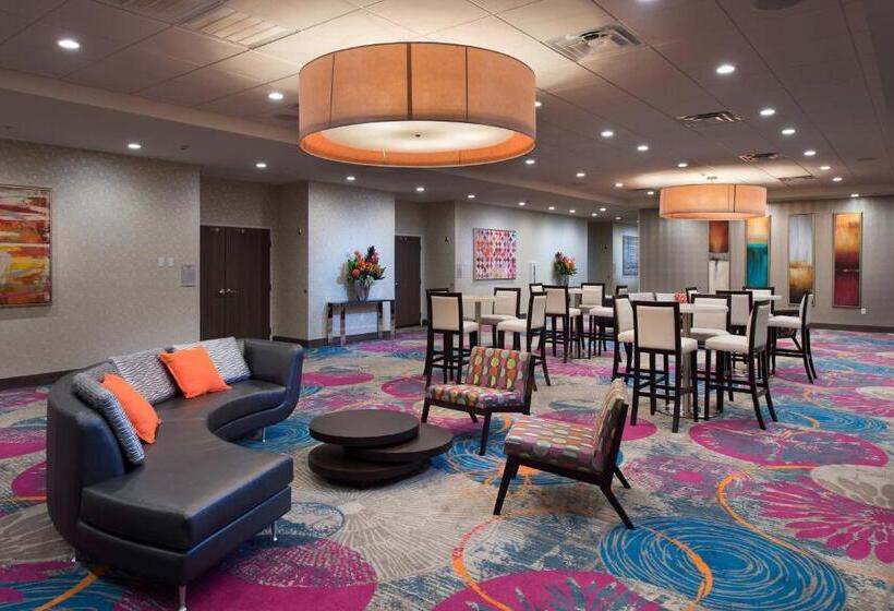 酒店 Springhill Suites By Marriott Houston Hwy. 290/nw Cypress