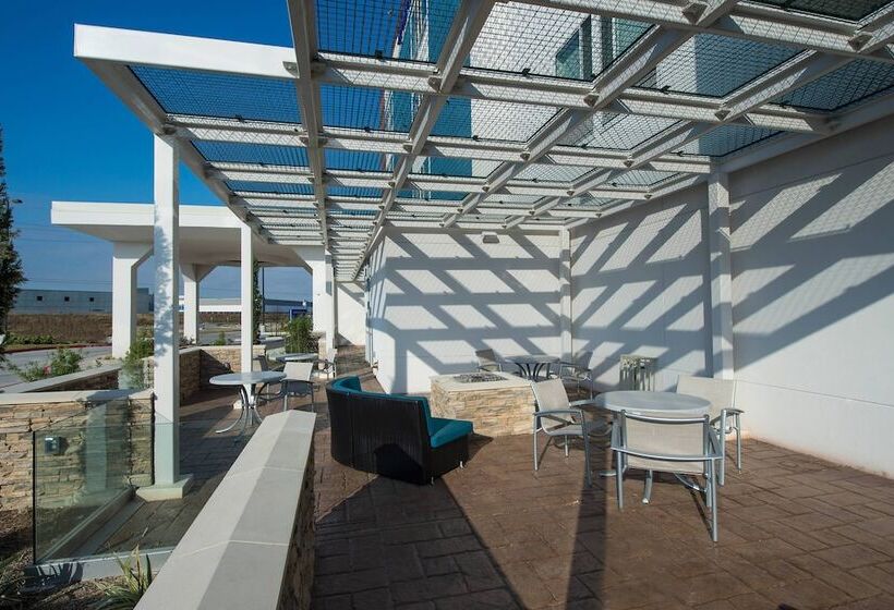 酒店 Springhill Suites By Marriott Houston Hwy. 290/nw Cypress