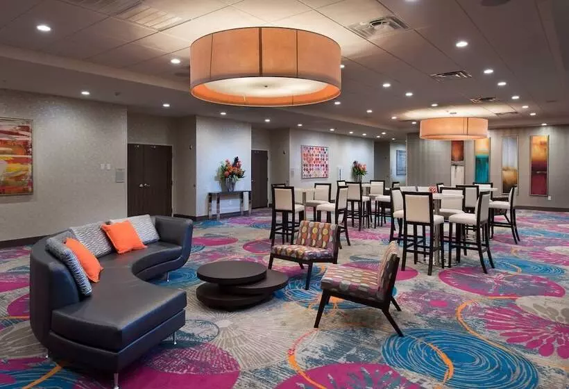 ホテル Springhill Suites By Marriott Houston Hwy. 290/nw Cypress