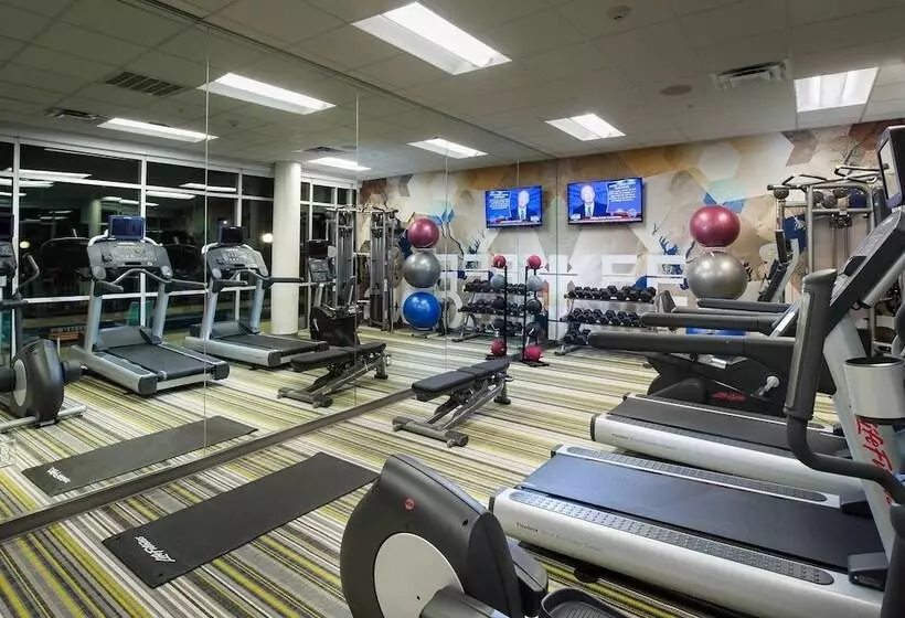 ホテル Springhill Suites By Marriott Houston Hwy. 290/nw Cypress