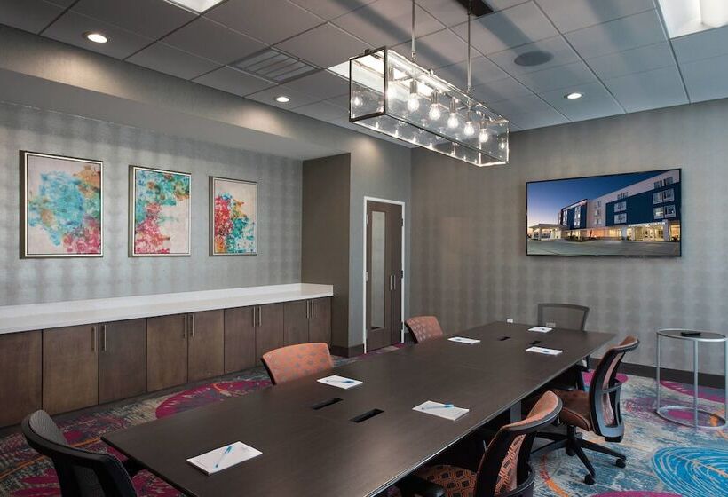 酒店 Springhill Suites By Marriott Houston Hwy. 290/nw Cypress