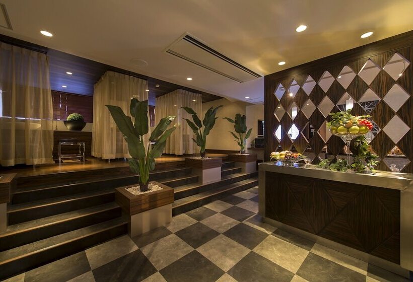 Hotel Swing Kobe   Adults Only