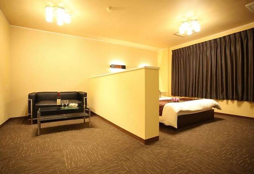 Hotel Swing Kobe   Adults Only