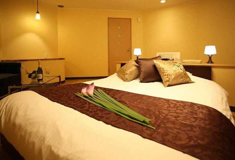 Hotel Swing Kobe   Adults Only