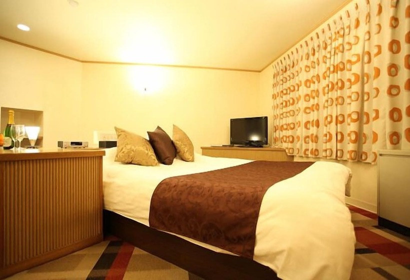 Hotel Swing Kobe   Adults Only