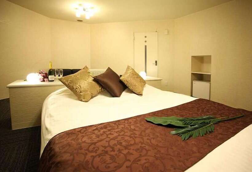 Hotel Swing Kobe   Adults Only