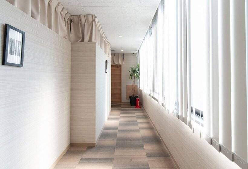 Tabist Hotel Smart Sleeps Oita Station