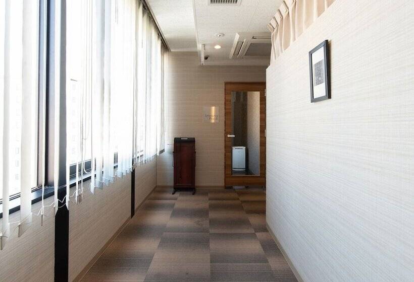 Tabist Hotel Smart Sleeps Oita Station