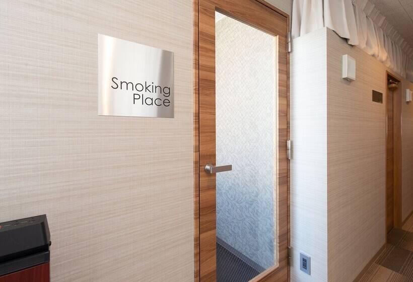 Tabist Hotel Smart Sleeps Oita Station