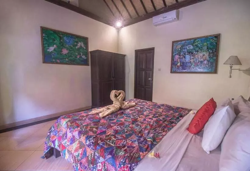 ホテル Trijaya Guest House Pemuteran