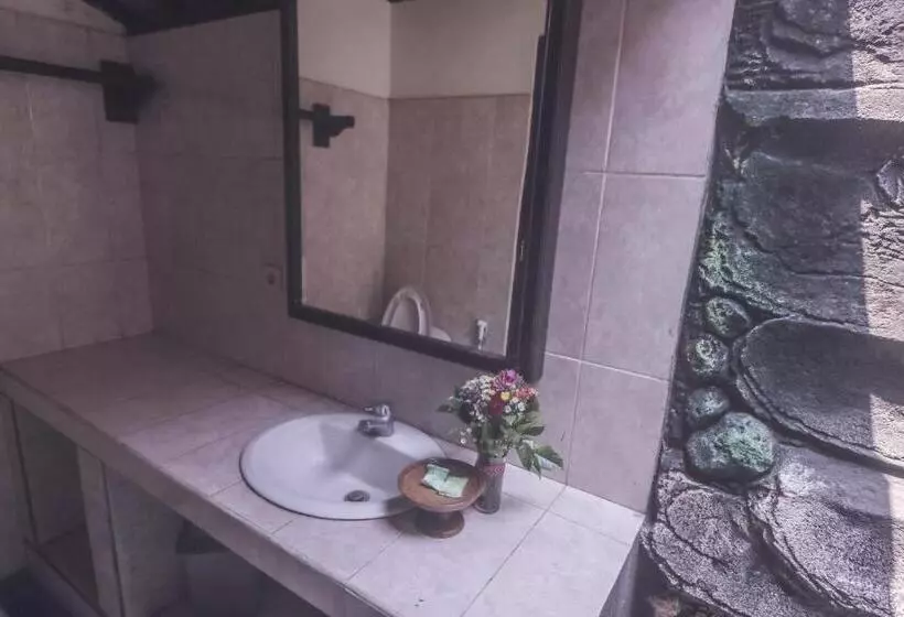 ホテル Trijaya Guest House Pemuteran