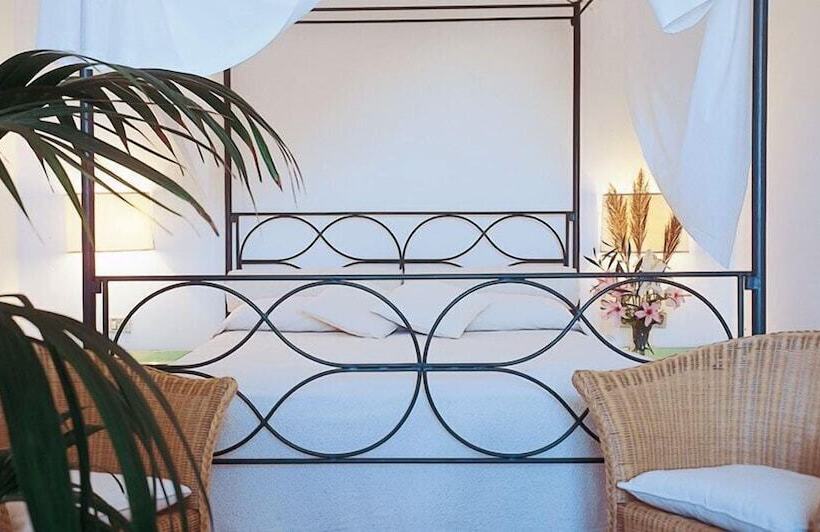 בית מלון כפרי Villaggio Approdo Di Ulisse