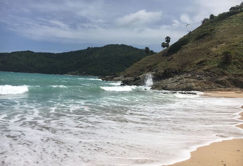 فندق Vivi Bungalows Resort