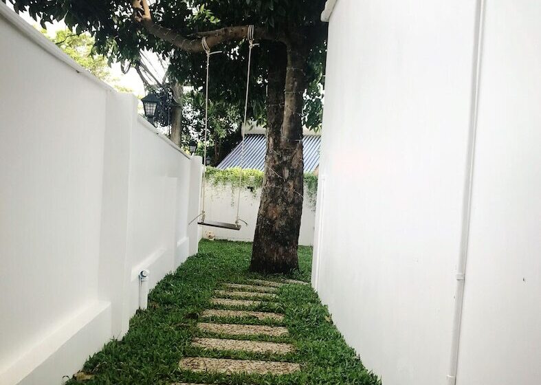 فندق Vivi Bungalows Resort