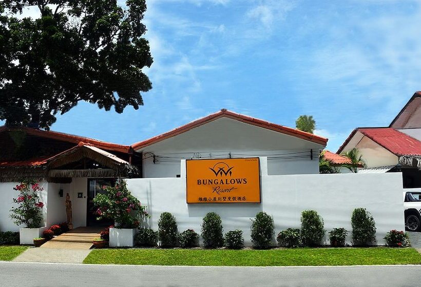 فندق Vivi Bungalows Resort