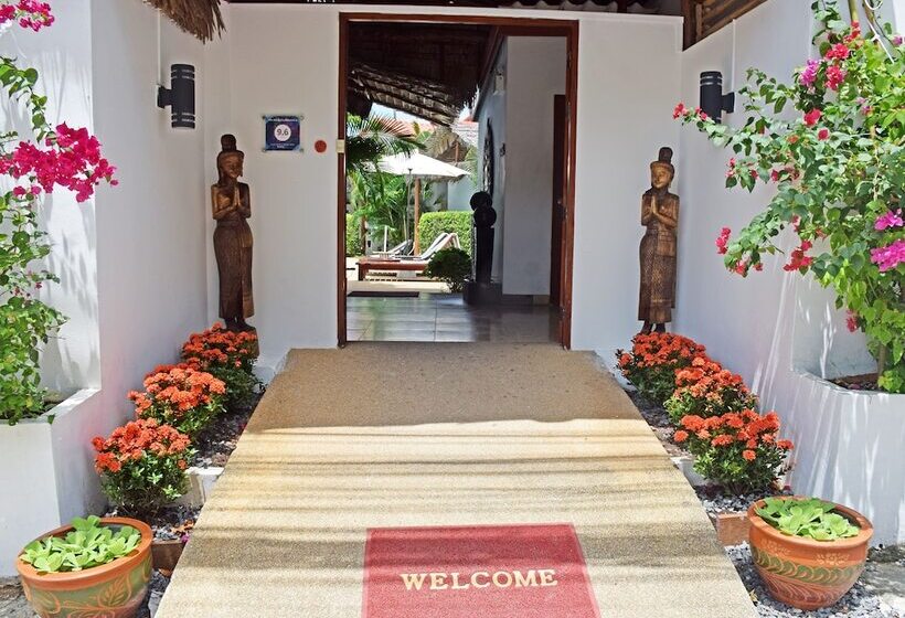 فندق Vivi Bungalows Resort