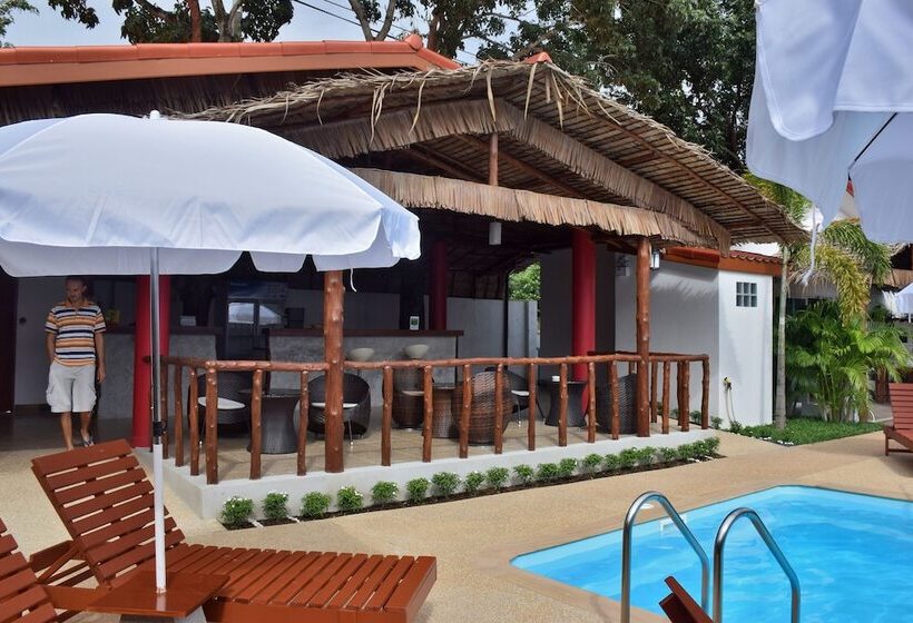 فندق Vivi Bungalows Resort