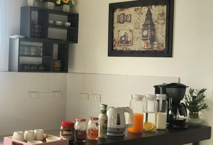 فندق Vivi Bungalows Resort