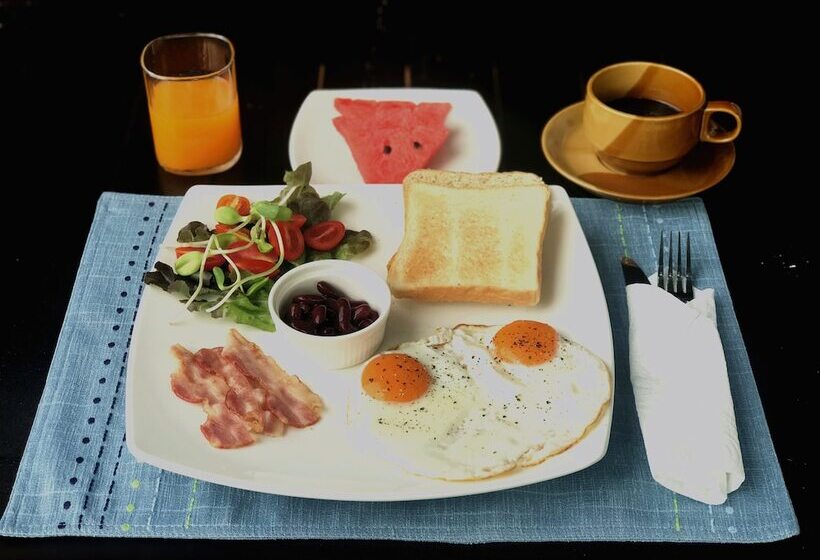 فندق Vivi Bungalows Resort