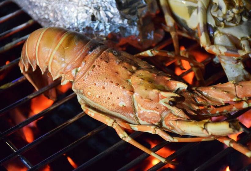 فندق Vivi Bungalows Resort