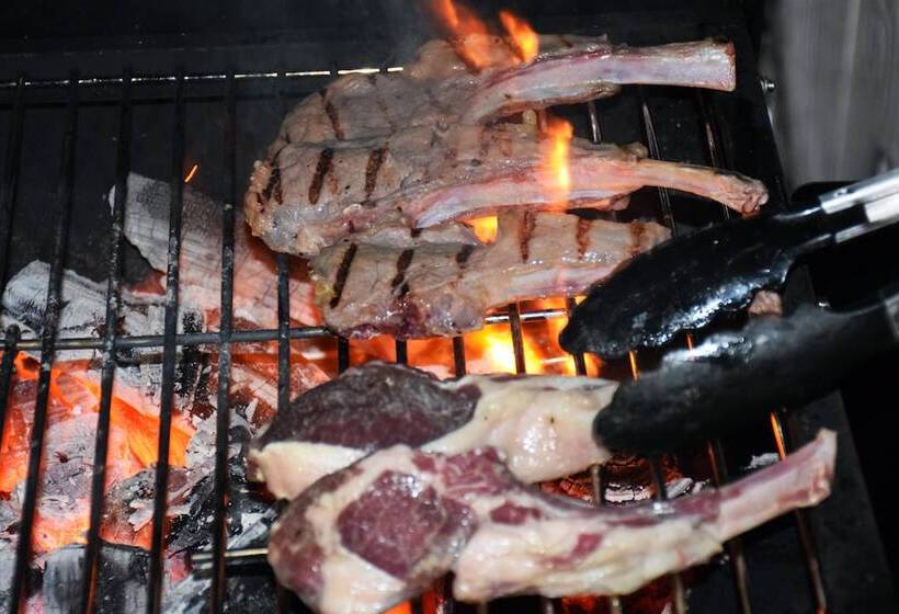 فندق Vivi Bungalows Resort