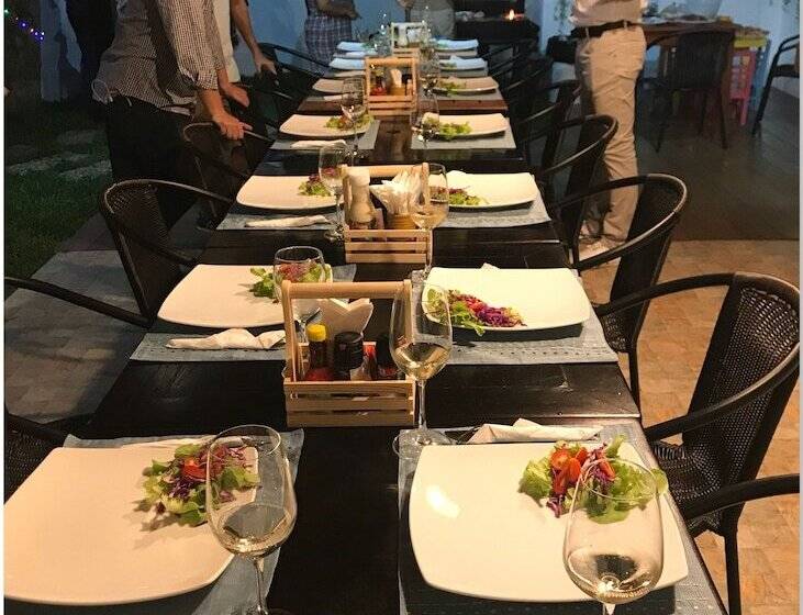 فندق Vivi Bungalows Resort