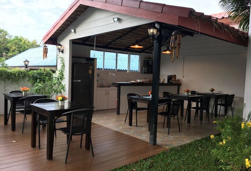 فندق Vivi Bungalows Resort