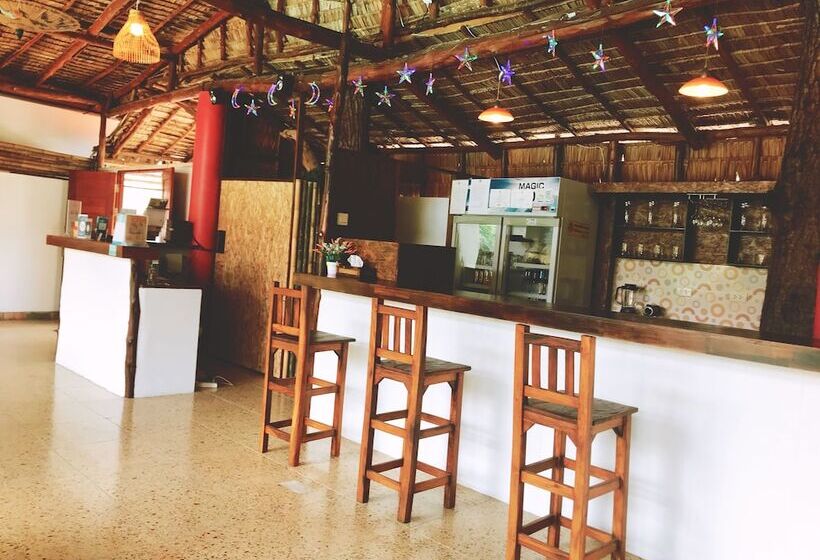 فندق Vivi Bungalows Resort