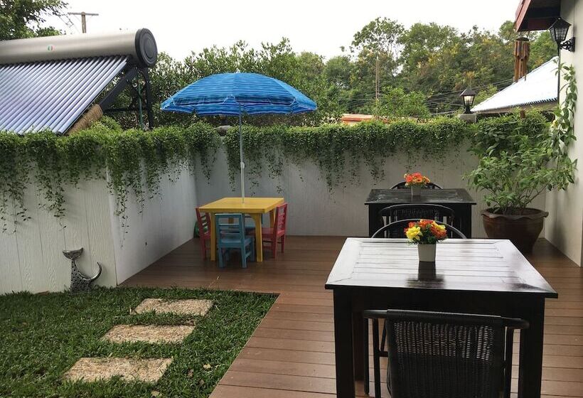 فندق Vivi Bungalows Resort