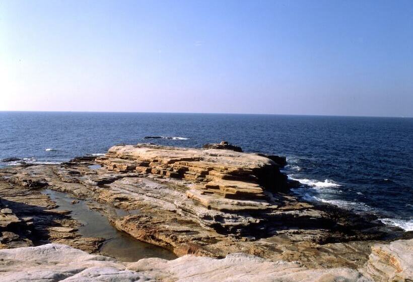 בית מלון כפרי Taoya Shirahama Senjyo