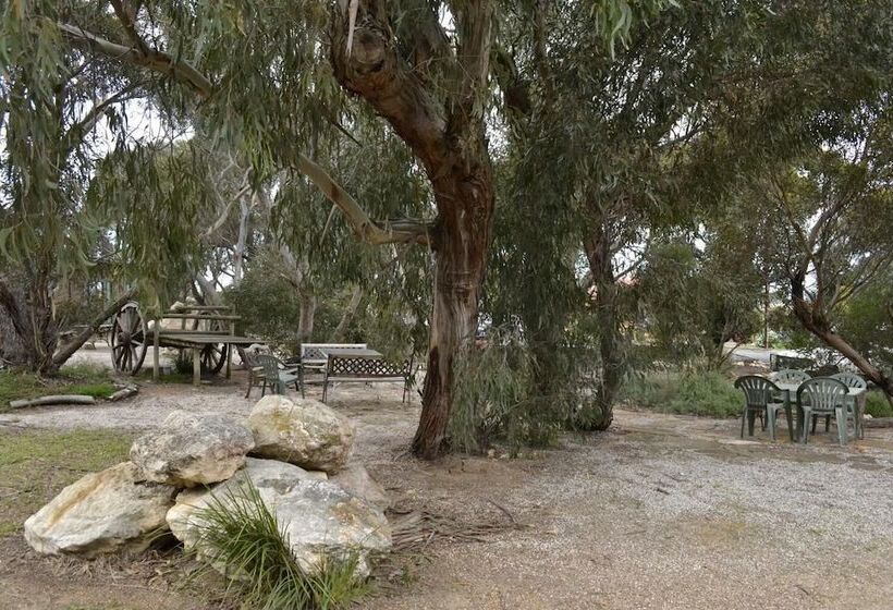 Kangaroo Island Holiday Village