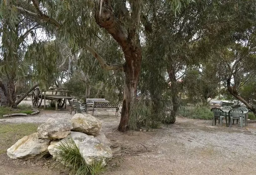 Kangaroo Island Holiday Village
