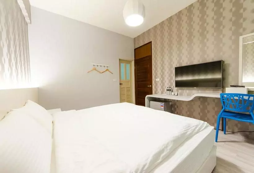 La Dahai Cafe B&b