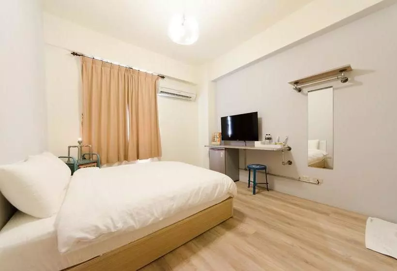 La Dahai Cafe B&b