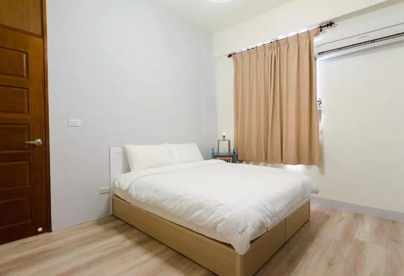La Dahai Cafe B&b