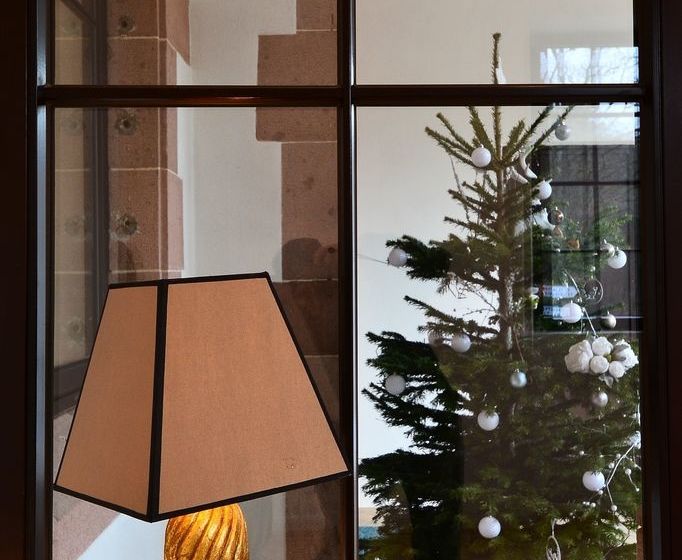 Logis Du Haut Koenigsbourg